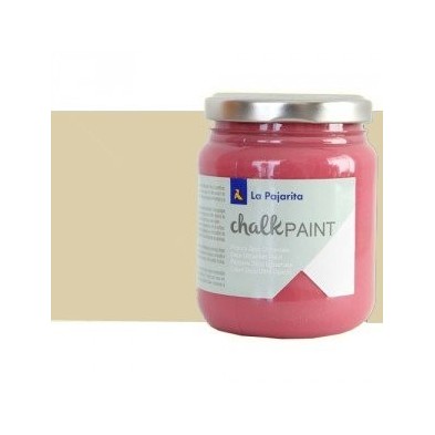 Fine art shop - Chalk paint Lino La Pajarita (175ml.)  | totenart.com