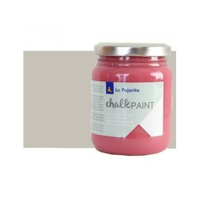Fine art shop - Chalk paint London Grey La Pajarita (175ml.)  | totenart.com