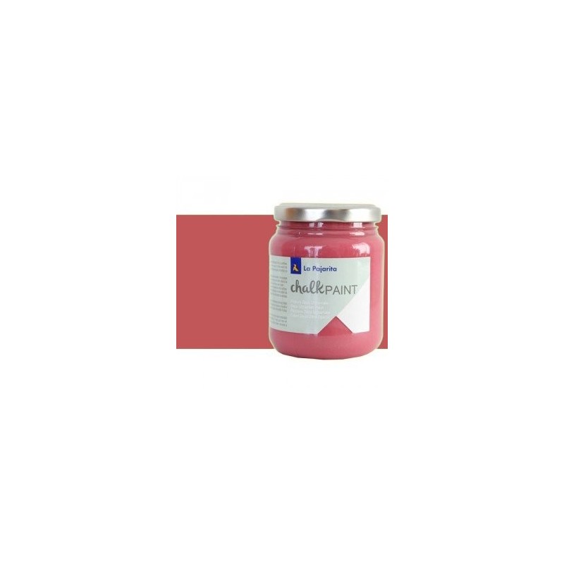 Fine art shop - Chalk paint Marsala La Pajarita (175ml.)  | totenart.com