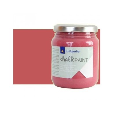 Fine art shop - Chalk paint Marsala La Pajarita (175ml.)  | totenart.com