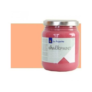 Fine art shop - Chalk paint Peach La Pajarita (175ml.)  | totenart.com