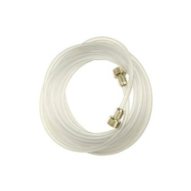Fine art shop - Complete hose, 2.5 mt. (2x4 mm) Harder & Steenbeck | totenart.com