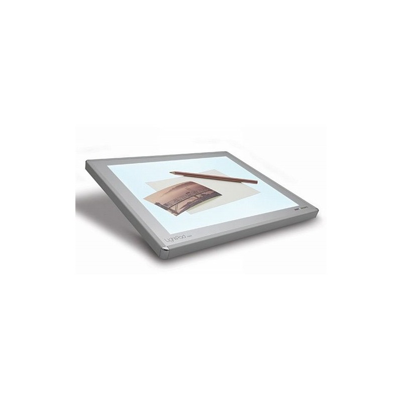 Fine art shop - Light Pad A920 Artograph, 15x23 cm | totenart.com