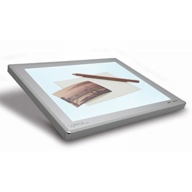 Fine art shop - Light Pad A920 Artograph, 15x23 cm | totenart.com