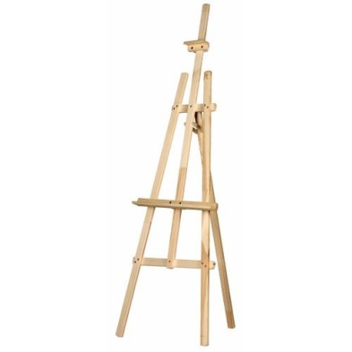 Fine art shop - Easel Lyre 180 Phoenix | totenart.com