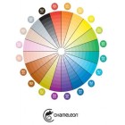 Fine art shop - Chameleon Sky Blue BL3 marker | totenart.com