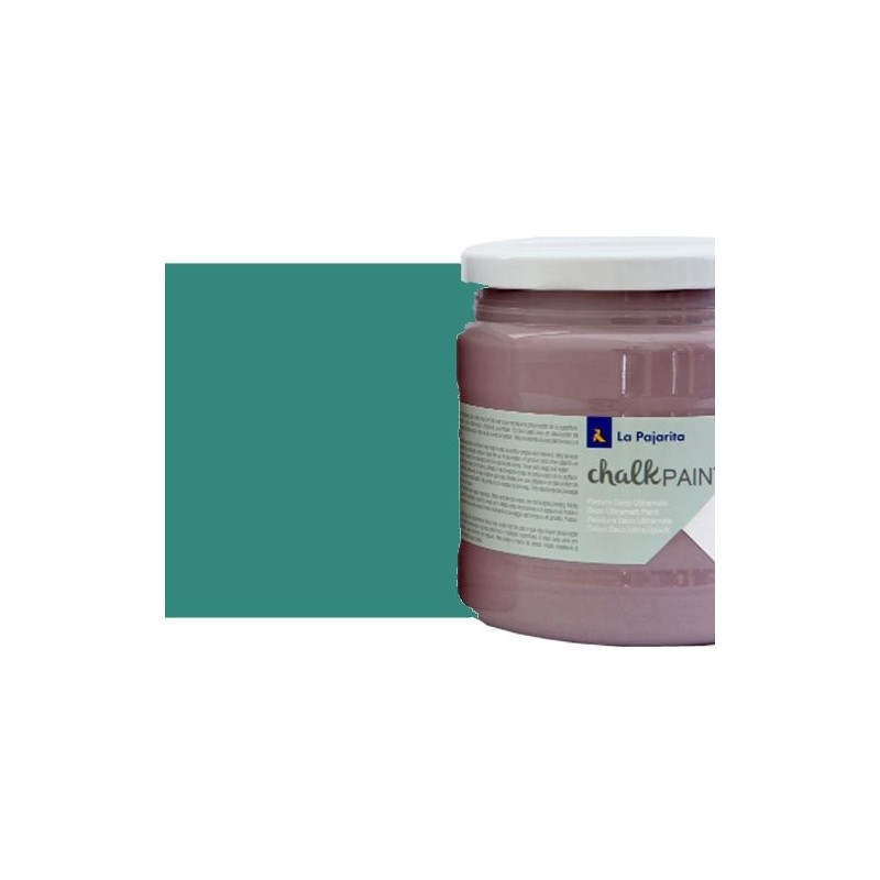 Fine art shop - Chalk paint Sea skin La Pajarita (500ml.)  | totenart.com