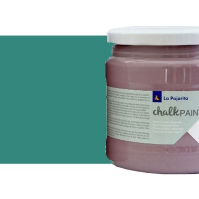 Fine art shop - Chalk paint Sea skin La Pajarita (500ml.)  | totenart.com