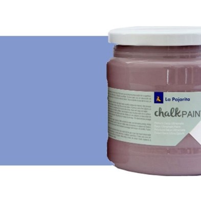 Fine art shop - Chalk paint Blue horizon La Pajarita (500ml.)  | totenart.com