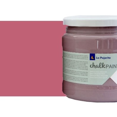 Fine art shop - Chalk paint Boho strawberry La Pajarita (500ml.)  | totenart.com
