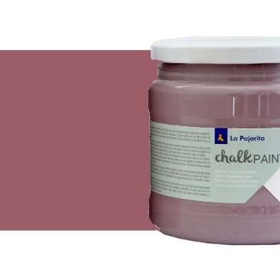 Fine art shop - Chalk paint Hippy chic La Pajarita (500ml.)  | totenart.com