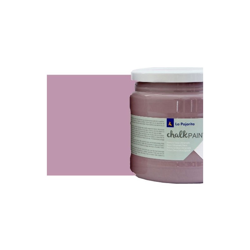 Fine art shop - Chalk paint Hydrangea La Pajarita (500ml.)  | totenart.com