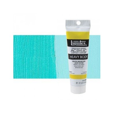 Fine art shop - Liquitex Acrylic \nPale Cobalt Green Heavy Body, 59 ml. | totenart.com