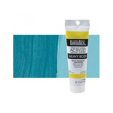 Fine art shop - Liquitex Acrylic \nCobalt Turquose Heavy Body, 59 ml. | totenart.com