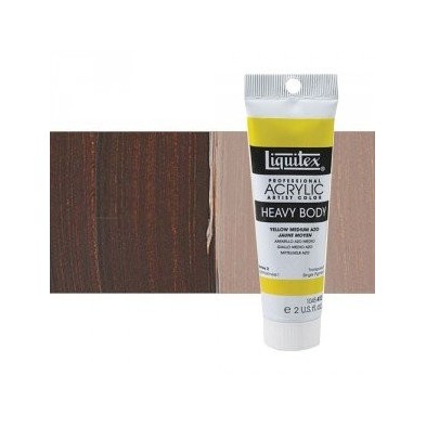 Fine art shop - Liquitex Acrylic \nBunrt Umber Heavy Body, 59 ml. | totenart.com