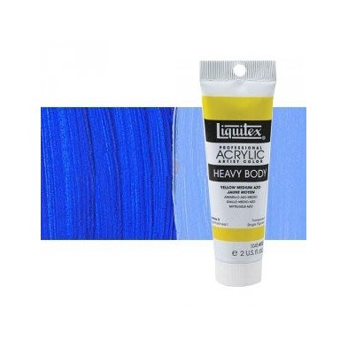 Fine art shop - Liquitex Acrylic \n\nDark Ultramarine Heavy Body, 59 ml. | totenart.com