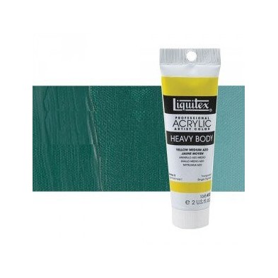 Fine art shop - Liquitex Acrylic \nCobalt Green Heavy Body, 59 ml. | totenart.com