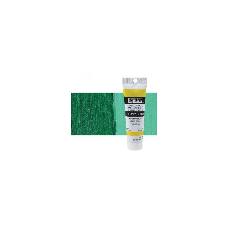 Fine art shop - Liquitex Acrylic \nOxide of Chromium Green Heavy Body, 59 ml. | totenart.com