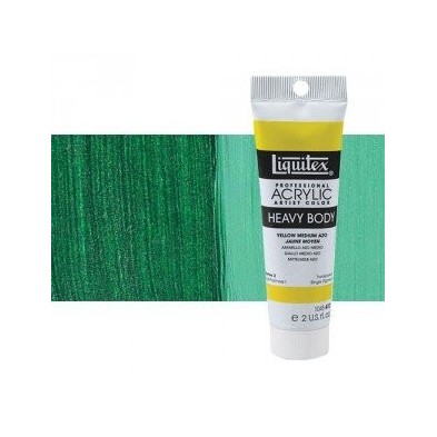 Fine art shop - Liquitex Acrylic \nOxide of Chromium Green Heavy Body, 59 ml. | totenart.com