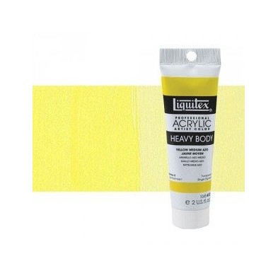 Fine art shop - Liquitex Acrylic \nYellow Green Ftalo \nHeavy Body, 59 ml. | totenart.com