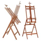 Fine art shop - Watercolour Studio Easel LONDON | totenart.com