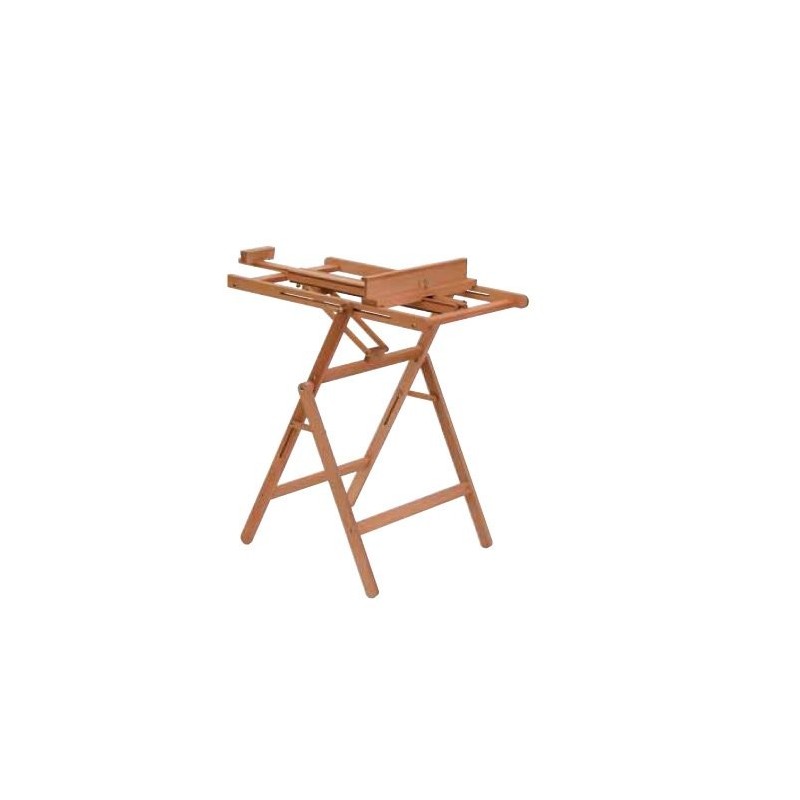 Fine art shop - Watercolour Studio Easel LONDON | totenart.com