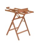 Fine art shop - Watercolour Studio Easel LONDON | totenart.com