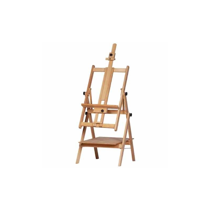 Fine art shop - Watercolour Studio Easel LONDON | totenart.com