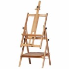 Fine art shop - Watercolour Studio Easel LONDON | totenart.com