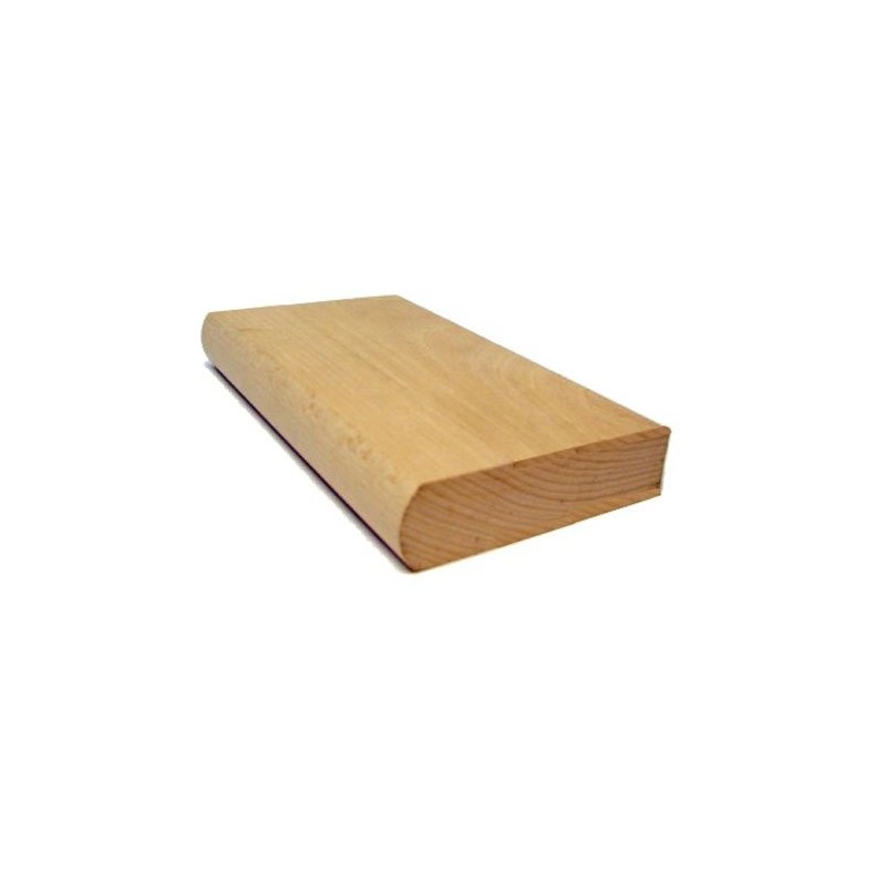 Fine art shop - Solid wood book 20x4 cm. | totenart.com