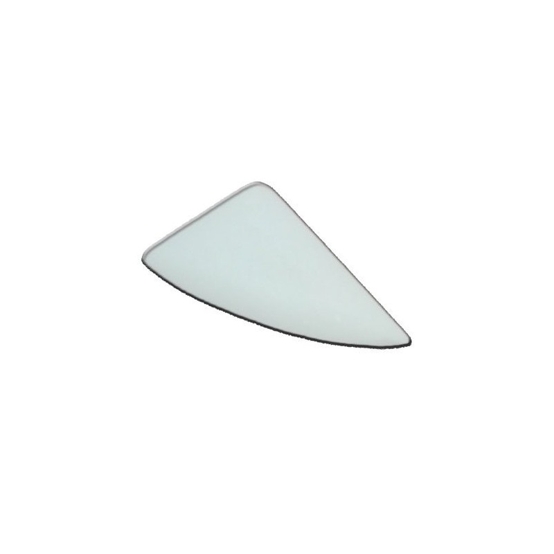 Fine art shop - Teflon folder curved 8x5 cm. | totenart.com\n