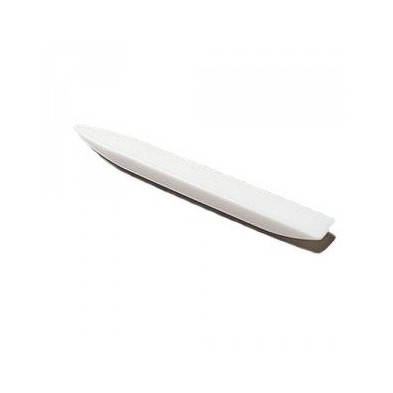 Fine art shop - Paper knife, Teflon  15 cm. | totenart.com