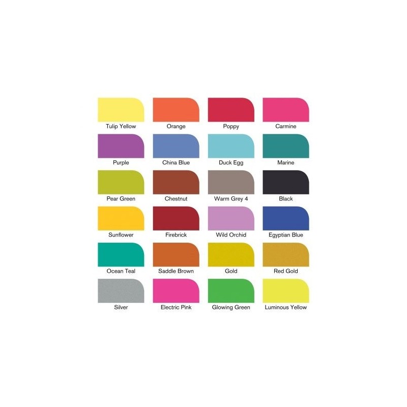 \nFine art shop - Marker Promarker Winsor & Newton, set 24 units - MIXED - | totenart.com