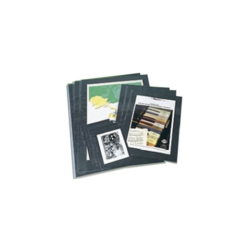  Fine art shop - Funda PVC, 72x102 cm, 180 micras (sin anillas) | totenart.com