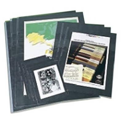  Fine art shop - Funda PVC, 72x102 cm, 180 micras (sin anillas) | totenart.com