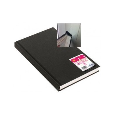  Fine art shop - Art Book One Canson Block, 27.9x35.6cm, 100 gr, 100 s. | totenart.com