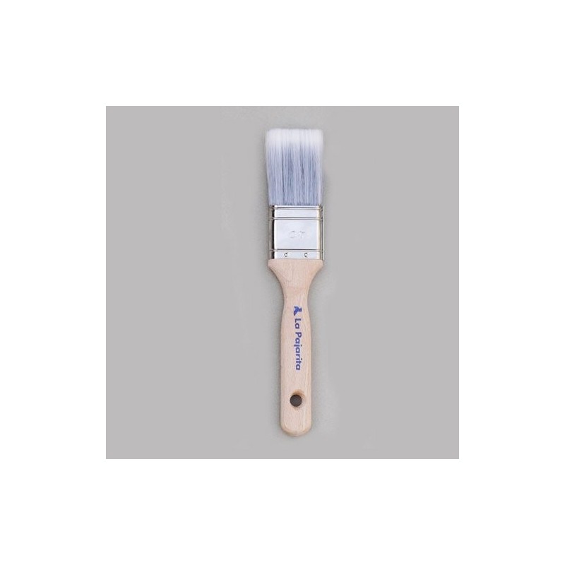 Fine art shop - Synthetic Brush Medium Size Pajarita ,nº40 | totenart.com
