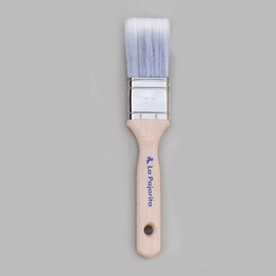 Fine art shop - Synthetic Brush Medium Size Pajarita ,nº40 | totenart.com
