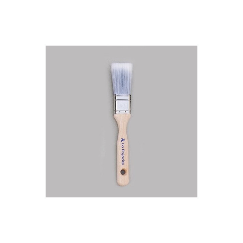 Fine art shop - Narrow Synthetic Brush Pajarita ,nº30 | totenart.com