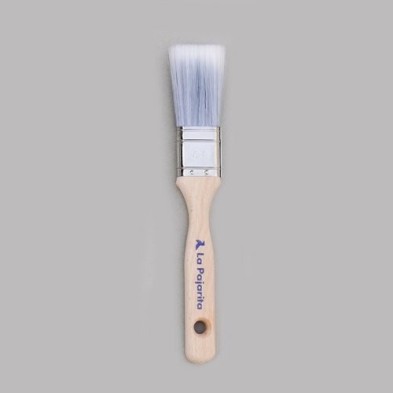 Fine art shop - Narrow Synthetic Brush Pajarita ,nº30 | totenart.com