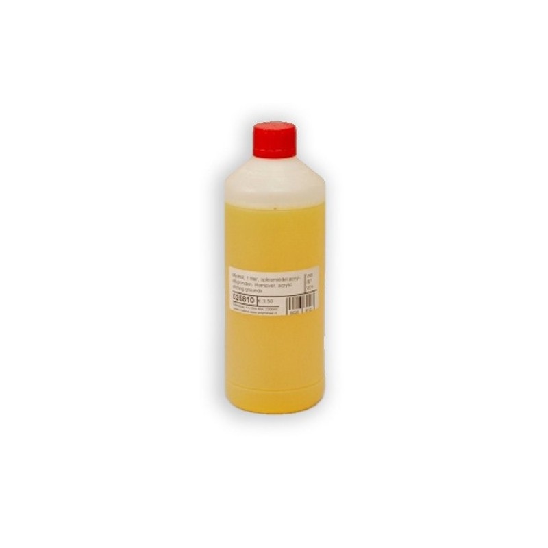 Fine art shop - Cleaner Mystrol, 1l | totenart.com