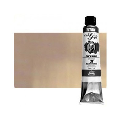 Fine art shop - Oil Titan Goya, Grey Goya, 200 ml. | totenart.com