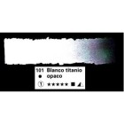 Fine art shop - Watercolour Schmincke Horadam, \nTitanium White Opaque  101, Godet Complete. | totenart.com