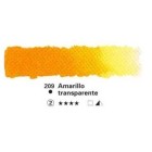 Fine art shop - Watercolour Schmincke Horadam, Transparent Yellow 209, Godet Complete. | totenart.com