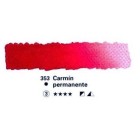 Fine art shop - Watercolour Schmincke Horadam, Permanent Carmine 353, Godet Complete. | totenart.com
