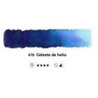 Fine art shop - Watercolour Schmincke Horadam, Helium Cerulean 479, Godet Complete. | totenart.com