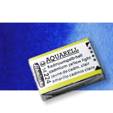 Fine art shop - Watercolour Schmincke Horadam,\n Overseas Superfine 494, Godet Complete. | totenart.com