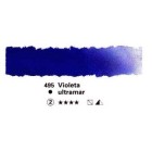 Fine art shop - Watercolour Schmincke Horadam, Overseas Violet 495, Godet Complete. | totenart.com