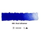Fine art shop - Watercolour Schmincke Horadam, \nUltramarine Blue 496, Godet Complete. | totenart.com