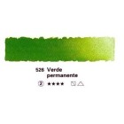 Fine art shop - Watercolour Schmincke Horadam, \nPermanent Green 526, Godet Complete. | totenart.com